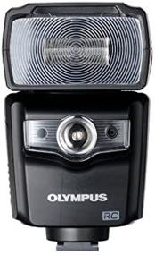 img 1 attached to Enhance Your Photography with the Olympus FL-600R Wireless Flash