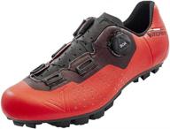 👟 top-performing vittoria alise' performance mtb cycling shoes for ultimate performance logo