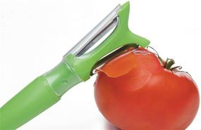 img 2 attached to Prep Solutions Progressive Dual Peeler