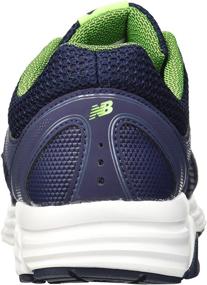 img 2 attached to New Balance Cushioning Running Silver Sports & Fitness