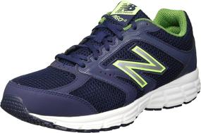 img 4 attached to New Balance Cushioning Running Silver Sports & Fitness