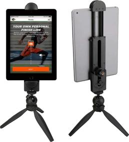 img 1 attached to JAWKU Compact Tablets Smartphones Compatible