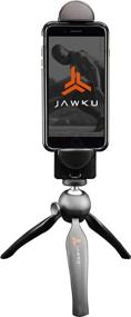 img 2 attached to JAWKU Compact Tablets Smartphones Compatible