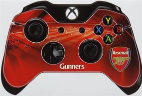 img 2 attached to Arsenal Xbox Controller Xbox_One Playstation 3