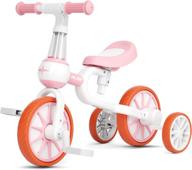 tricycles tricycle balance toddler wheels tricycles, scooters & wagons logo