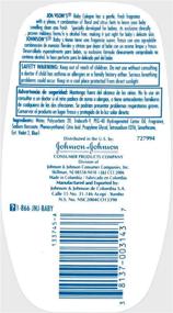 img 3 attached to Johnson's Baby Cologne: Light Fragrance for Delicate Baby Skin, 6.8 fl. oz