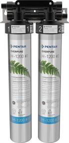 img 4 attached to 🚰 Commercial Filtration Cartridge - Everpure EV9282-00