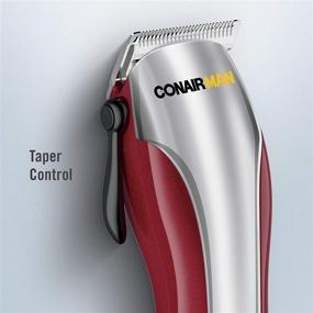 img 1 attached to Conair 23 Piece Haircut Detachable Blades