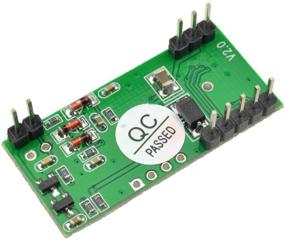 img 2 attached to HiLetgo RDM6300 125kHz EM4100 RFID Card Read Module with UART Serial Output for Arduino