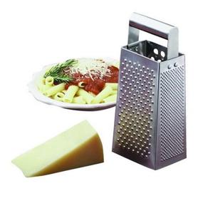 img 1 attached to Tablecraft SG202 Box Type Tapered Grater