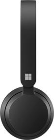 img 2 attached to 🎧 Microsoft RJN-00061 Modern USB Headset