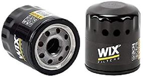 img 1 attached to Wix Filters Wl10290 Oil Filter