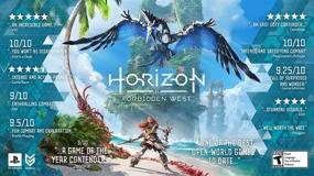 img 3 attached to 🌄 PlayStation 5 Horizon Forbidden West Launch Edition - Enhanced for PlayStation 5