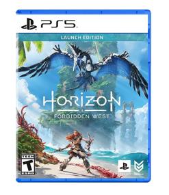 img 4 attached to 🌄 PlayStation 5 Horizon Forbidden West Launch Edition - Enhanced for PlayStation 5