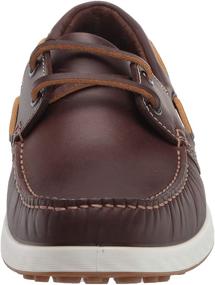 img 3 attached to ECCO Mens Lite Nubuck 9 9 5 Men's Shoes