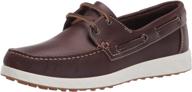 ecco mens lite nubuck 9 9 5 men's shoes logo