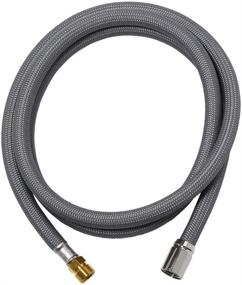 img 1 attached to American Standard M922367 007220A Spray Hose