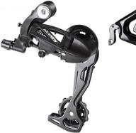 🚲 n/p tbnod bicycle rear derailleur: 7/8/9 speed mountain mtb bike derailleur logo