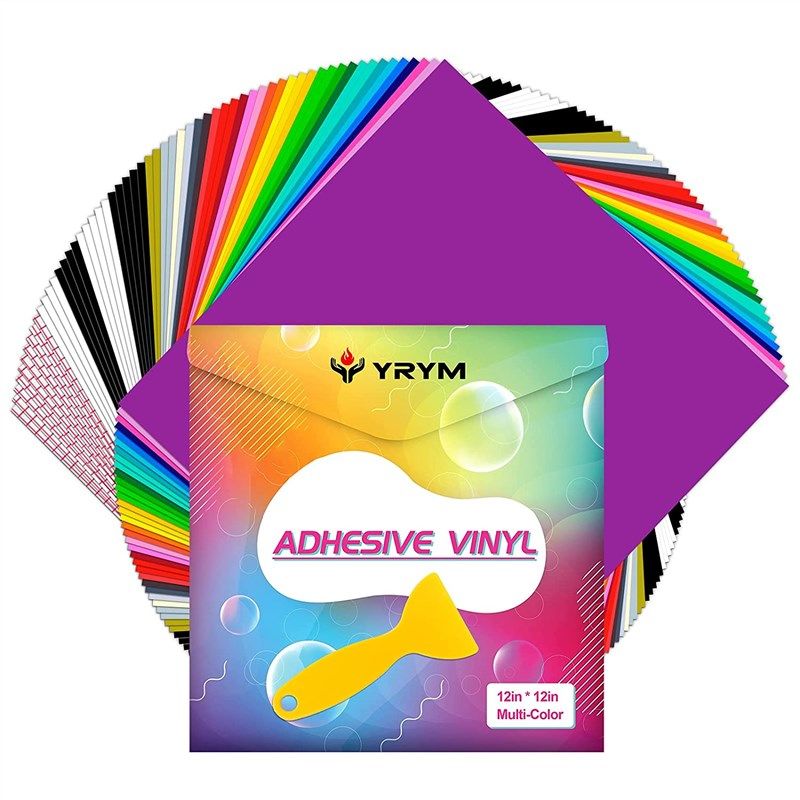iVyne (8pcs) Premium Vinyl Weeding Tool Kit & Weeding Scrap