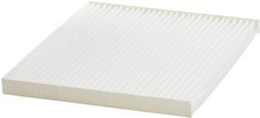 img 3 attached to 🚗 Purolator Single Cabin Air Filter C36179