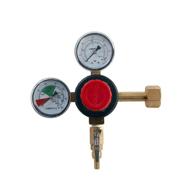 taprite 12218 dual gauge regulator logo