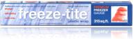 freeze tite premium plastic freezer wrap 15 logo