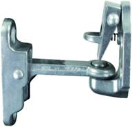 🚪 jr products 10335 spring loaded door holder - 2-inch: secure your doors with ease logo