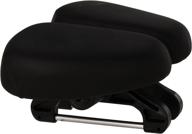 🚲 hobson easyseat ii saddle bike: optimal comfort for cycling enthusiasts, bicycle gear must-have logo