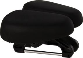 img 2 attached to 🚲 Hobson Easyseat II Saddle Bike: Optimal Comfort for Cycling Enthusiasts, Bicycle Gear Must-Have