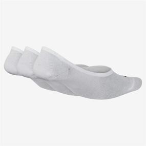 img 2 attached to 🧦 Nike Everyday Lightweight Footie Training Socks - Optimal SEO-Friendly Product Title