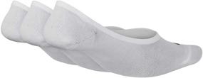 img 3 attached to 🧦 Nike Everyday Lightweight Footie Training Socks - Optimal SEO-Friendly Product Title