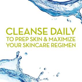 img 2 attached to 🧼 Refresh Your Skin with OLAY Gentle Clean Foaming Cleanser