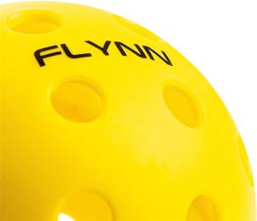 img 2 attached to Flynn Pickleball Outdoor Bright Addition