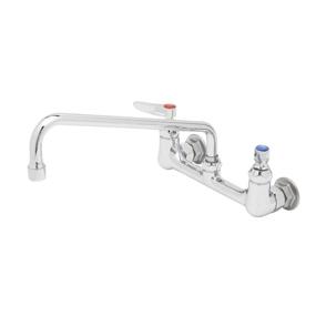 img 1 attached to 🚰 12 Inch Brass B 0231 Faucet for Optimal Mixing