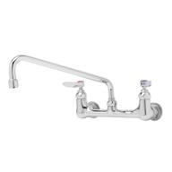🚰 12 inch brass b 0231 faucet for optimal mixing logo