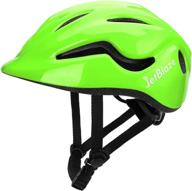 🚲 jetblaze kids bike helmet: cpsc certified multi-sport helmet for ages 3-10 logo