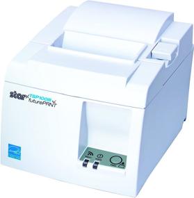 img 2 attached to Star Micronics TSP143IIIBi Bluetooth Auto Cutter Office Electronics