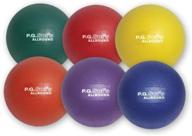 color class p g sofs balls logo