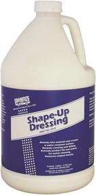 img 1 attached to 🔧 Granitize I-10 Auto Rubber, Plastic, and Vinyl Dressing - 1-Gallon Size