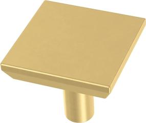 img 4 attached to Franklin Brass P40847K 117 C Chamfered Furniture