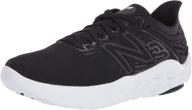 new balance running cyclone dynomite men's shoes logo