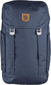 img 1 attached to Fjallraven Greenland Backpack Fits Laptops Backpacks