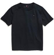 easy dressing made stylish: 👕 tommy hilfiger adaptive magnetic shoulder boys' clothing logo