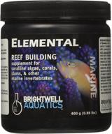 brightwell aquatics elemental supplement invertebrates logo