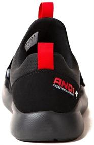 img 2 attached to Athletic Lightweight Memory Breathable Numeric_10