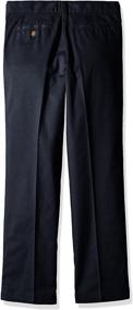img 1 attached to 👖 Dickies Little Flexwaist Stretch Pant for Boys: Ultimate Comfort and Style in Boys' Clothing!