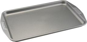 img 4 attached to Circulon Nonstick Bakeware 11 Inch 17 Inch