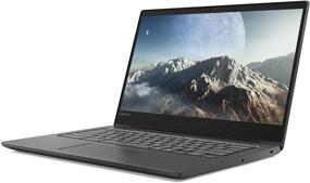 img 3 attached to Latest Model Lenovo Chromebook S330 Laptop - 14” HD Display, MediaTek MT8173C Processor, 4GB RAM, 64GB Space (32GB eMMC+32GB Micro SD), Webcam, HDMI, Chrome OS + Nly MP