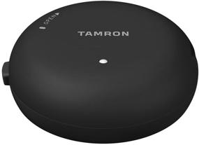 img 4 attached to 🔧 Maximize Performance with Tamron Tap-In Console for Canon, Black