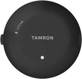 img 2 attached to 🔧 Maximize Performance with Tamron Tap-In Console for Canon, Black